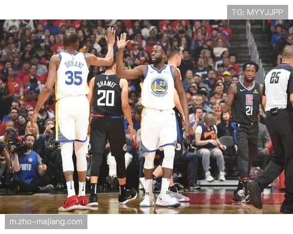 路威与考辛斯看好勇士,唯一障碍是球队健康问题