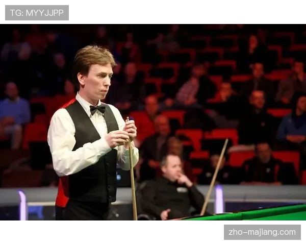 56岁达赫迪的斯诺克坚守 老将时代渐逝与竞技体育残酷现实