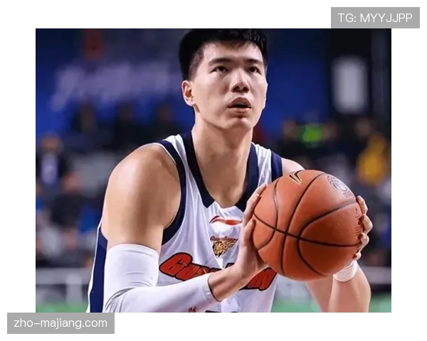 焦泊乔或与北控邹雨宸互换交易 广东内线补强进入谈判阶段 焦泊乔或与北控邹雨宸互换交易 广东内线补强进入谈判阶段