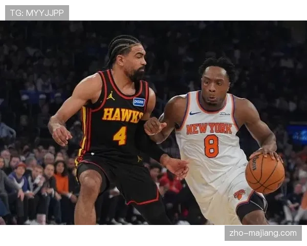 尼克斯G1主场113-102力克老鹰 布伦森28+7唐斯25+8内线压制