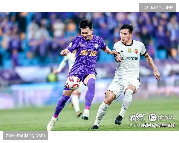 天津津门虎反击效率提升 控球率低下但抓住关键机会